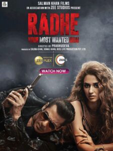 radhe