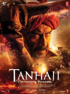 tanhaji