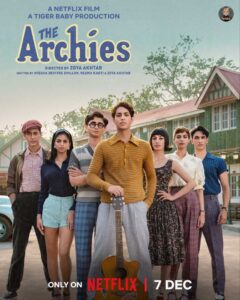 Archies